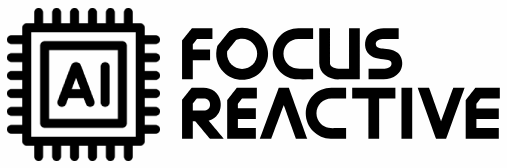 FocusReactive logo