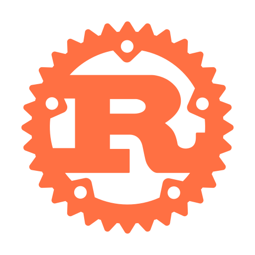 Rust programming language