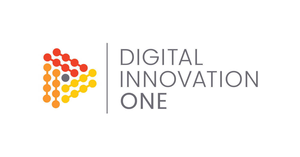 Logo Digital Innovation one