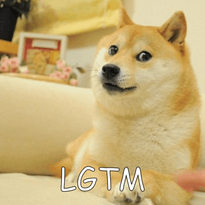 LGTM