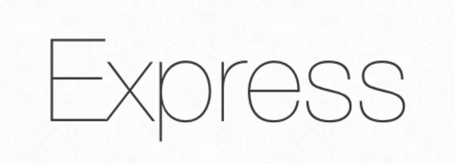 Express JS