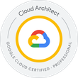 Professional Cloud Architect