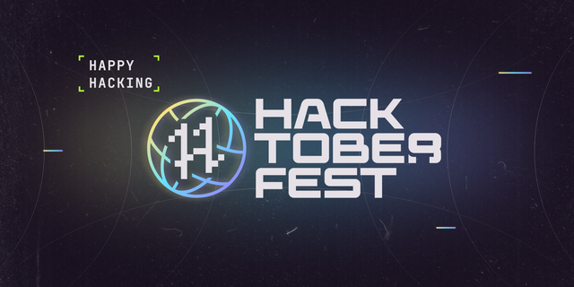 hacktober email banner