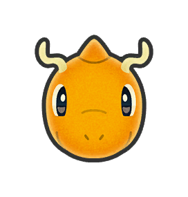 Dragonite