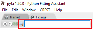 PYFA Fitting search