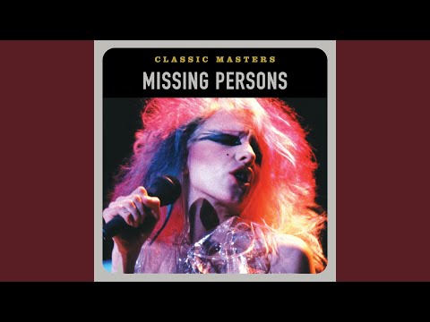 Missing Persons