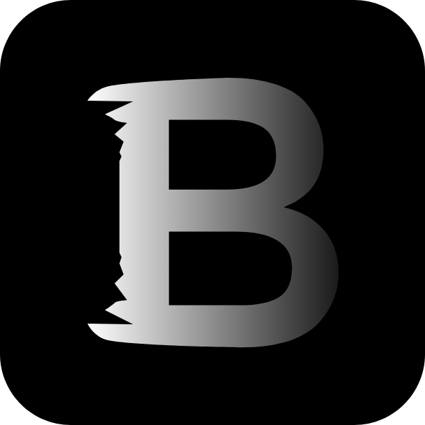 Bootstrap logo