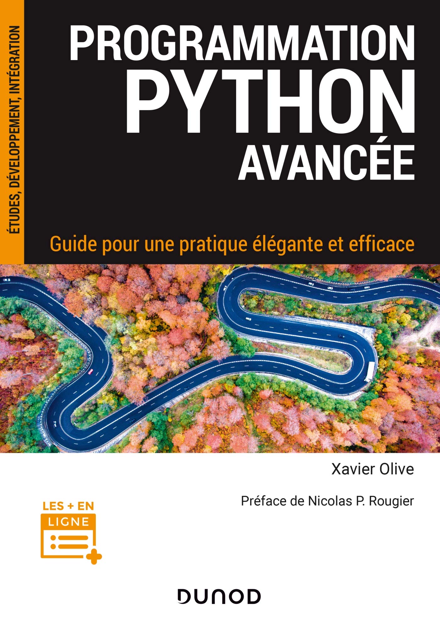 Programmation Python avancée