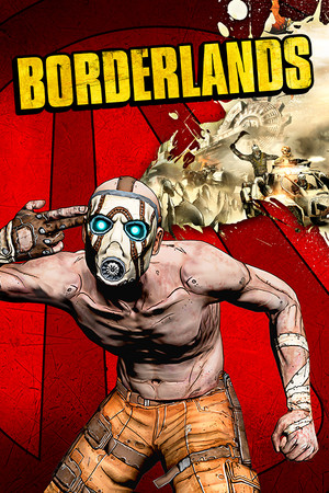 Borderlands Game of the Year