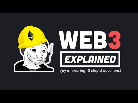 WEB3 explanation video