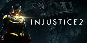 Injustice™ 2