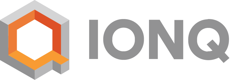 IonQ Logo