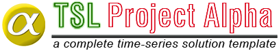 projectalpha logo