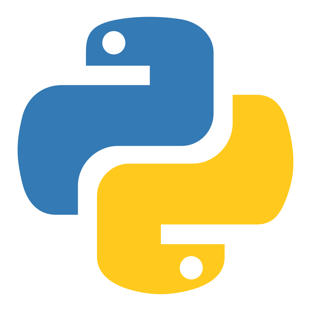 python