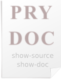 Pry Doc