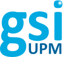 GSI Logo