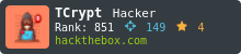 HackTheBox