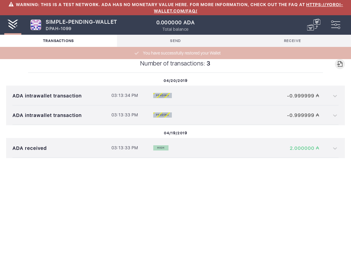 Check content of pending transaction IT57/3_29-I see the transactions summary.png