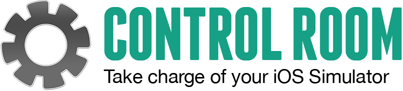 Control Room logo