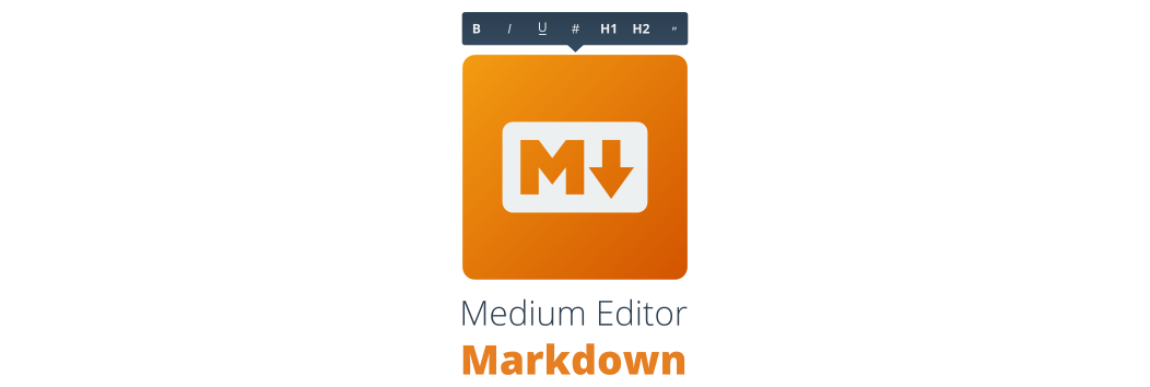 medium-editor-markdown