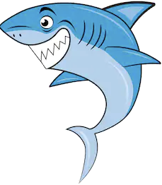 GShark logo