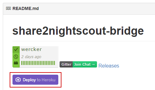 Deploy to Heroku