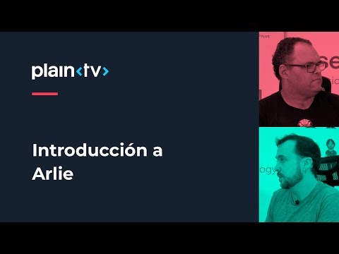 Introduction to ARLIE