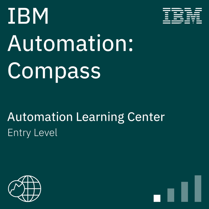 IBM Automation: Compass