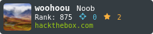 Hackthebox