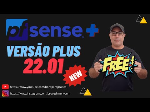 pfSense Plus