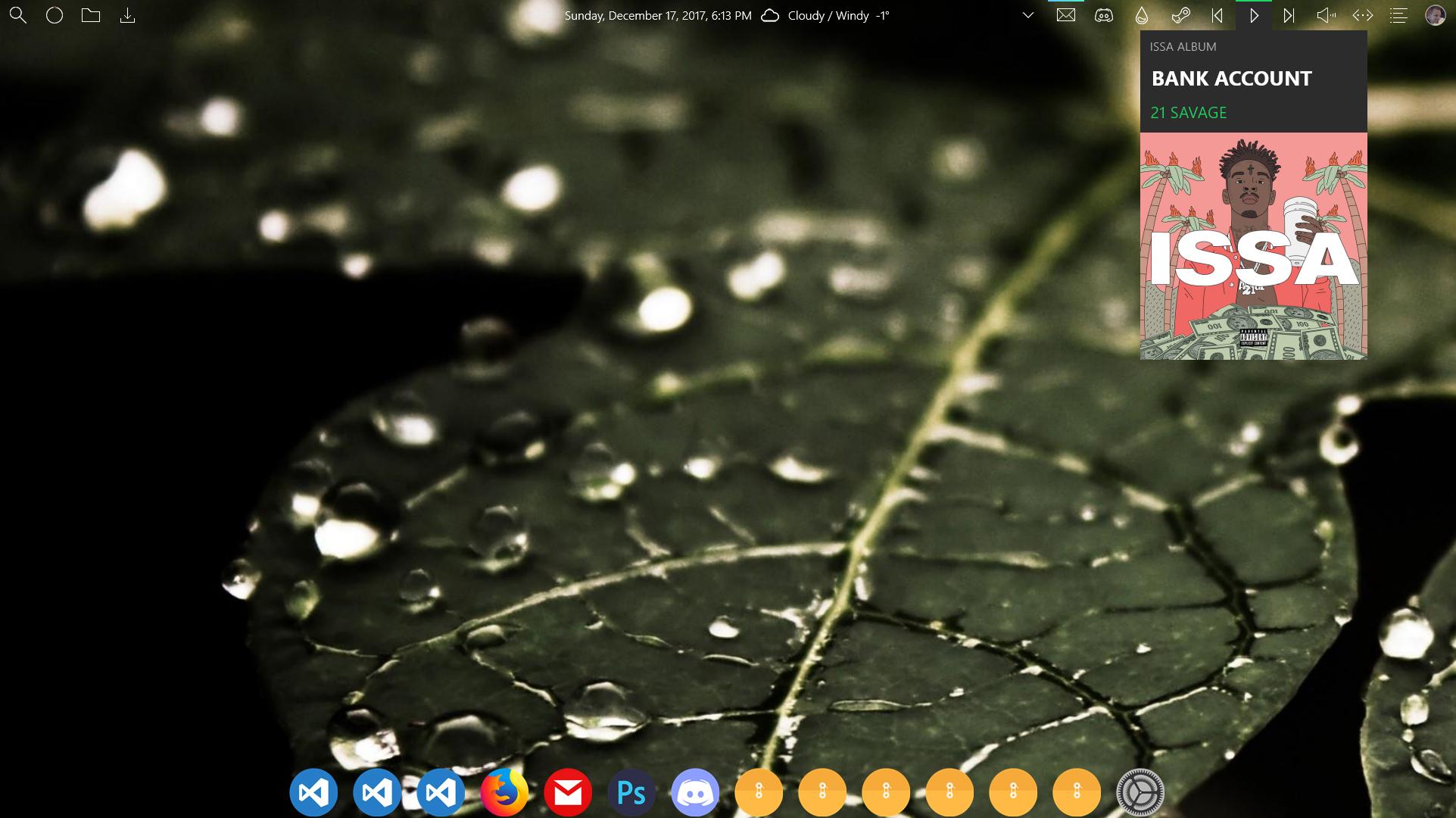 Desktop