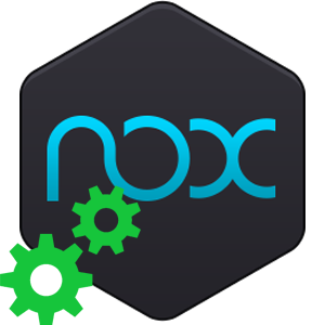 Nox Logo