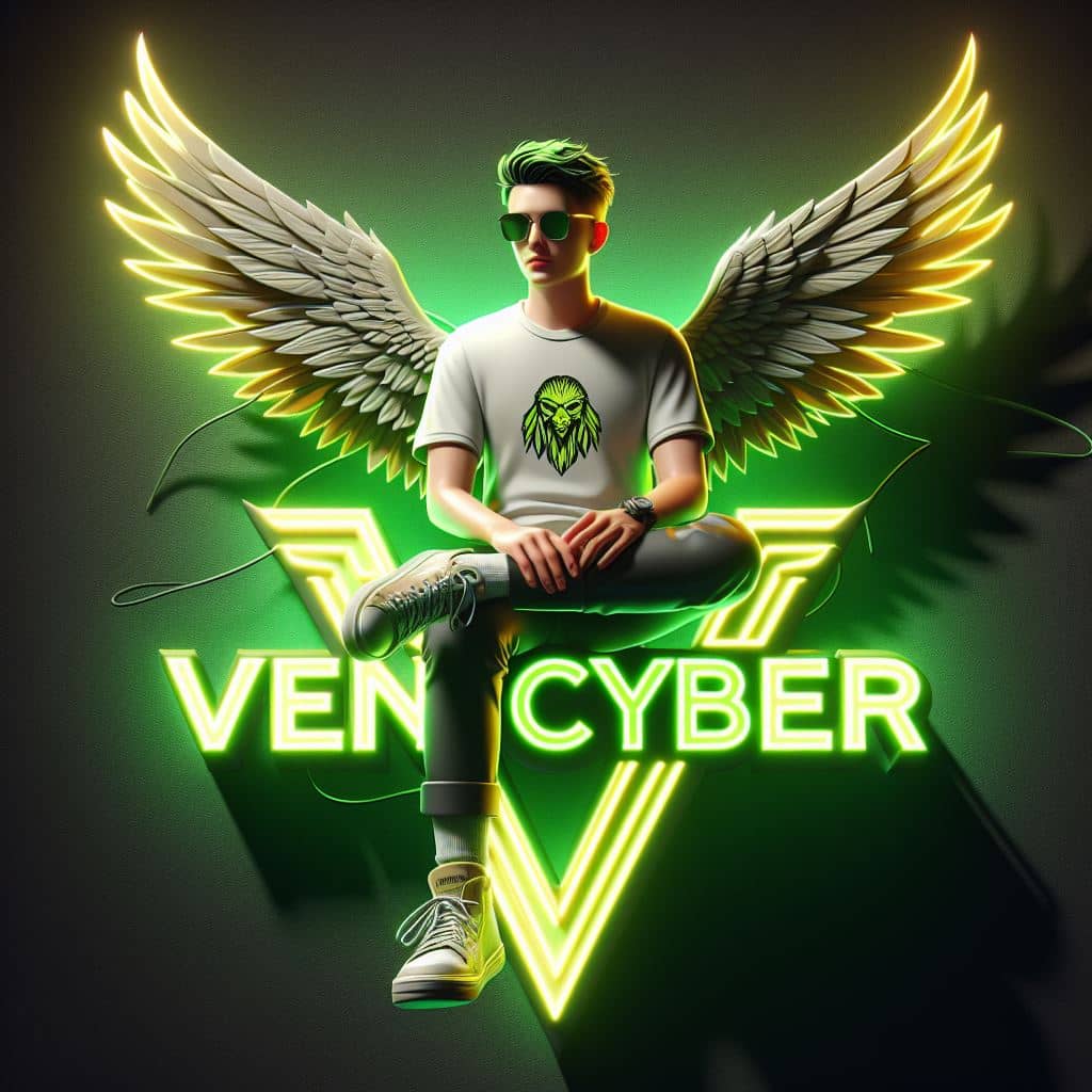 venocyber docs