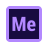 Adobe Media Encoder icon