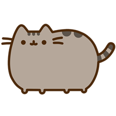 Pusheen