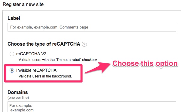 invisible_recaptcha_setting