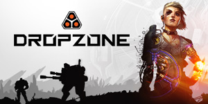 Dropzone