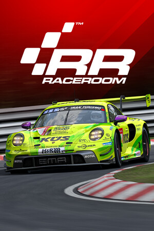 RaceRoom Racing Experience