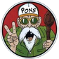 @ponsfrilus avatar