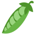 Pea pod