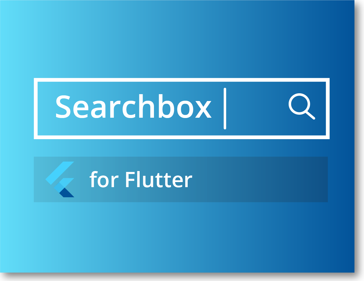 flutter_searchbox