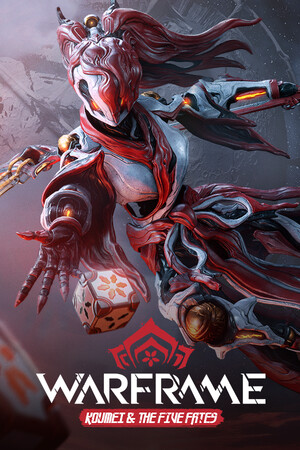 Warframe