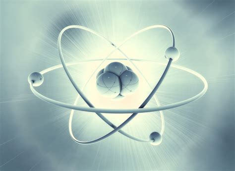 Nuclear Physics