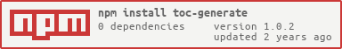 https://nodei.co/npm/toc-generate.png?downloads=true&downloadRank=true&stars=true