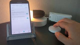 Control non Xiaomi zigbee devices from Xiaomi Gateway 3