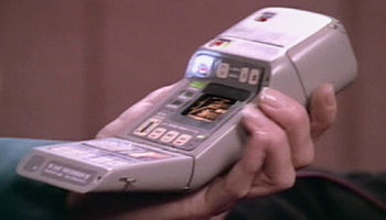 tricorder