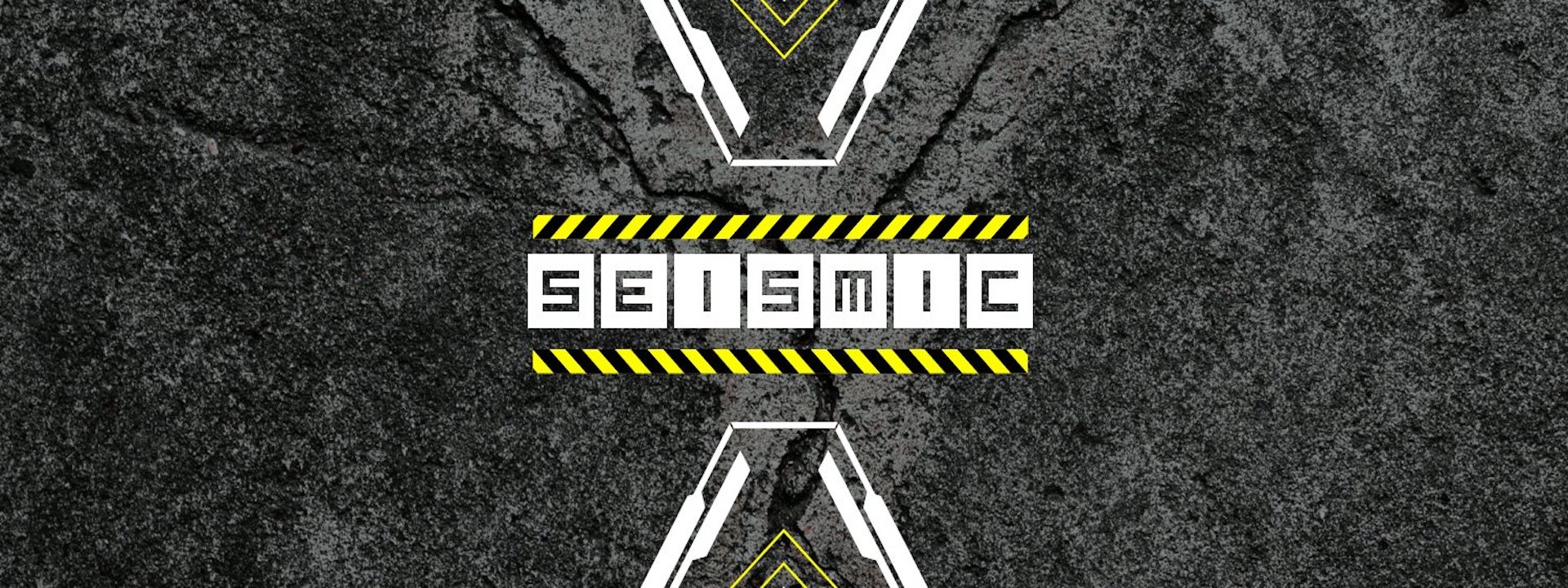 Seismic Finance Cover