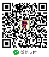 WeChat QR code