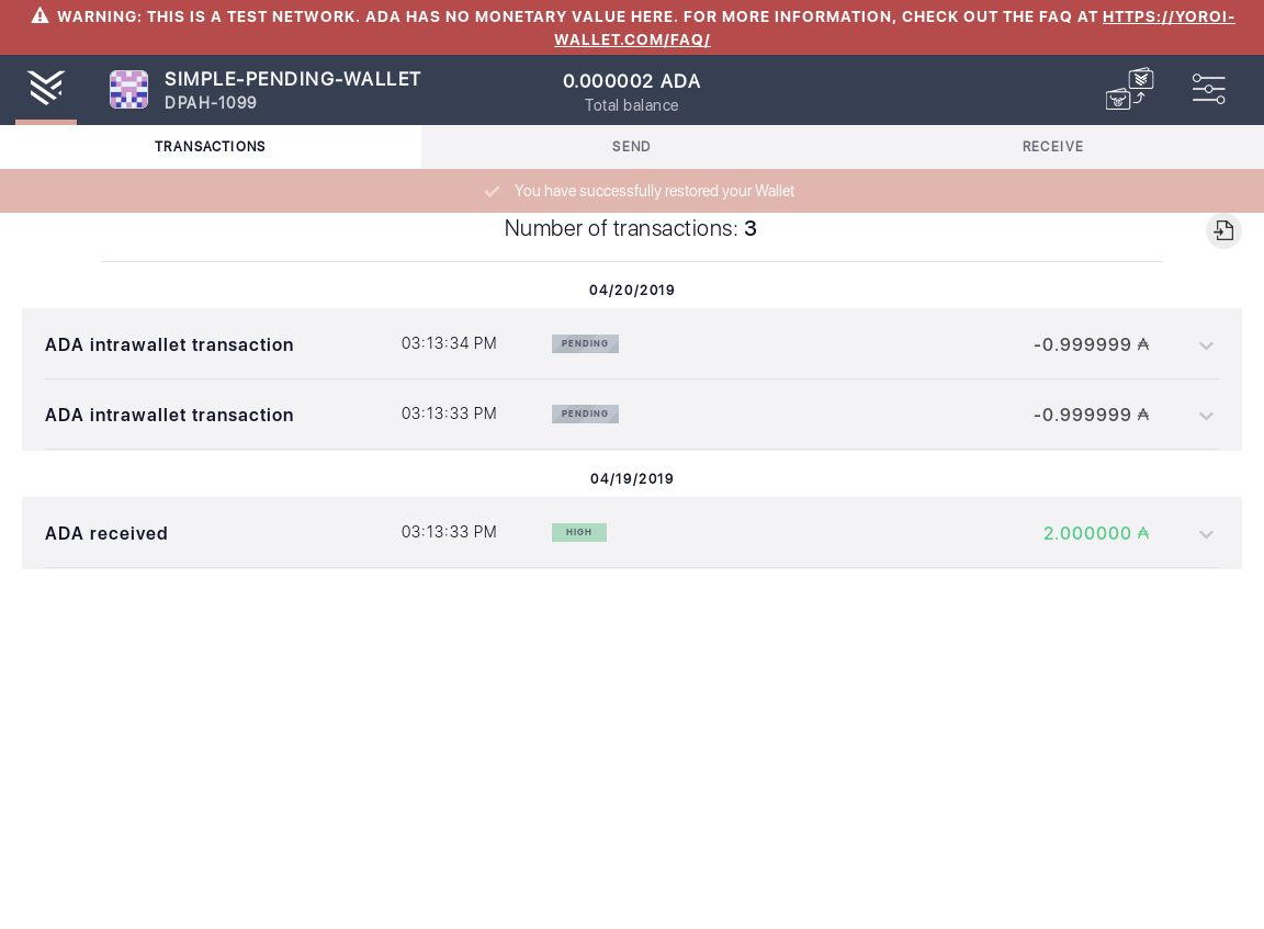 firefox/Open the tx history of a simple wallet IT102/5_15-I should see transactions.png