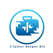 Flutter helper kit